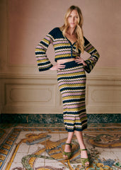 Bobbie Cardigan