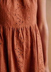 Svetlana Dress