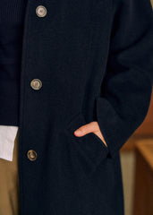 Clyde Coat