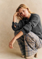 Louisa Jumper