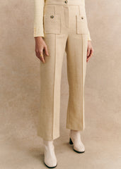 Emilio Trousers