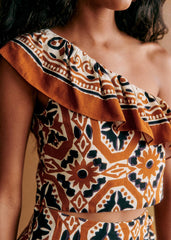 Dari Blouse