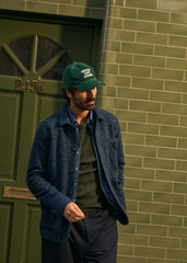 Nelson Jacket