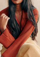 Liya Cardigan