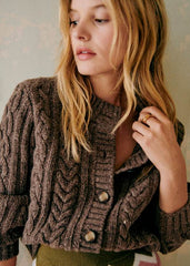 Andina Cardigan