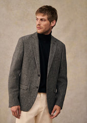 Lucas Tweed Jacket