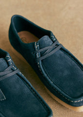 Clarks - Wallabee Loafers