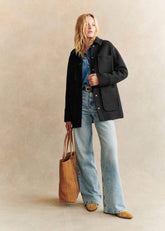 Armando Coat