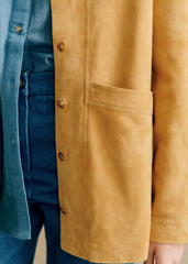 Will Jacket