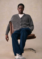 Asher Cardigan