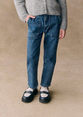 Gaby Trousers