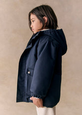 Oscar Coat