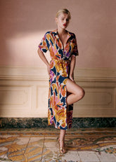 Alda Dress