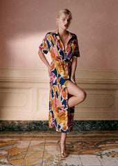 Alda Dress
