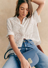 Laurineta Shirt
