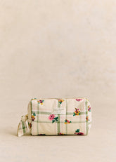 Beauty pouch