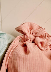 Set of 3 Pouches