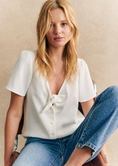 Eloine Blouse