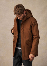 Peter Parka