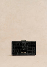 Ginette Card Holder