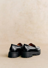 Albane Loafers