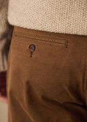 Tom Chinos