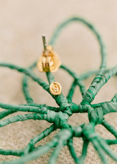 Cassandre Earrings