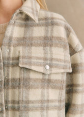 Anneline Jacket