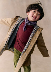 Auguste Parka
