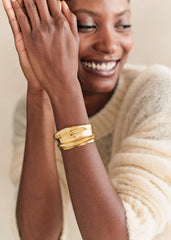 Auxane Bracelet