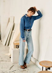 Tomboy Shirt