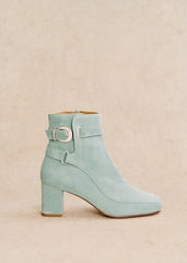 Brooklyn Boots