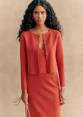Elie Cardigan