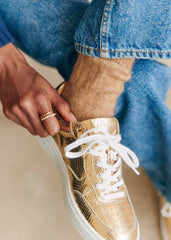 Léo Trainers