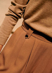 Loulou Trousers