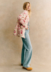 Nael Jacket