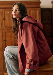 Hugo Parka