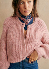 Emile Cardigan