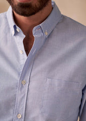 Oxford Charlie Shirt