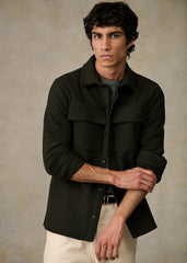 Tucson Overshirt