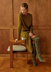 Sami Jumper