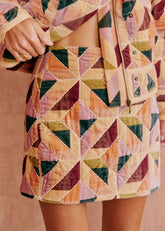 Malia Skirt