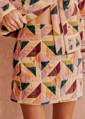 Malia Skirt