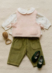 Léandre Jumper