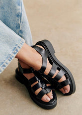 Low Aly Sandals