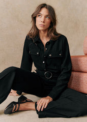 Brooklyn Jumpsuit