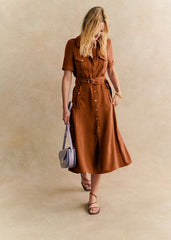 Raquel Dress