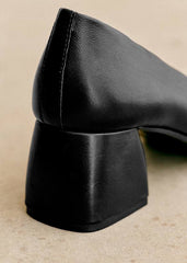 Martina Heel Pumps