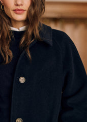 Clyde Coat
