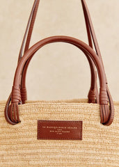 Maxi Justine Basket